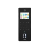 

                                    ZKTeco F35 Fingerprint Time Attendance and Access Control Terminal