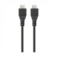 

                                    Belkin F3Y020bt1M High-Speed HDMI Cable with Ethernet