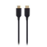 

                                    Belkin F3Y021bt1M HDMI Male to HDMI Male Cable