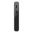 Belkin F4U090btBLK 4-Port Type-C Mini Hub