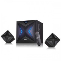 

                                    F&D F550X 2:1 Bluetooth Speaker