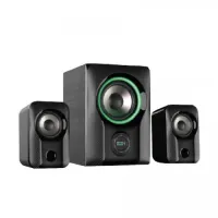 

                                    F&D F590X 2.1 Bluetooth Multimedia Speaker