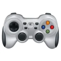 

                                    Logitech F710 Wireless Gamepad