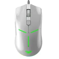 

                                    AULA F820 Wired Gaming Mouse