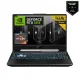 Asus TUF Gaming A15 FA506NF Ryzen 5 7535HS RTX 2050 4GB Graphics 15.6" FHD Gaming Laptop