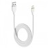 ZOOOK Fastlink i Lightning Rapid Charge & Sync Cable