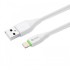 ZOOOK Fastlink i Lightning Rapid Charge & Sync Cable