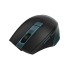 A4TECH FB35C Fstyler Recharegable Bluetooth & 2.4G Wireless Mouse (Green)