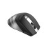 A4TECH FB35C Fstyler Recharegable Bluetooth & 2.4G Wireless Mouse (Grey)