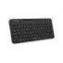 A4tech FBK36C AS Fstyler Compact Wireless Keyboard