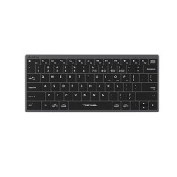 

                                    A4TECH Fstyler FBX51C Bluetooth & 2.4G Wireless Keyboard