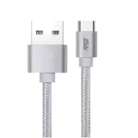 

                                    Megastar FC-M001 2 Meter Micro USB Fast Charging Cable