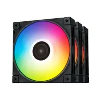 

                                    DeepCool FC120 3-in-1 Performance 120mm ARGB PWM Case Fan