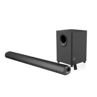 

                                    F&D HT-350 2.1 Soundbar Wireless Bluetooth Speaker