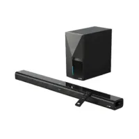 

                                    F&D HT-388D 2.1 Soundbar Bluetooth Speaker