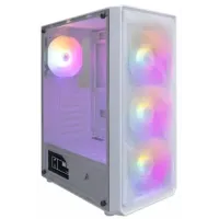 

                                    1STPLAYER FD3 White ATX Gaming Casing