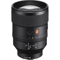 

                                    Sony FE 135mm f/1.8 GM Camera Lens