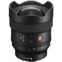 

                                    Sony FE 14mm f/1.8 GM Lens