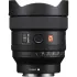 Sony FE 14mm f/1.8 GM Lens