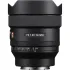 Sony FE 14mm f/1.8 GM Lens