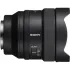 Sony FE 14mm f/1.8 GM Lens