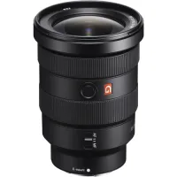 

                                    Sony FE 16-35mm f/2.8 GM Camera Lens