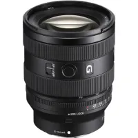 

                                    Sony FE 20-70mm f/4 G Lens