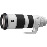 

                                    Sony FE 200-600mm f/5.6-6.3 G OSS Camera Lens