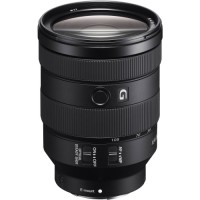 

                                    Sony FE 24-105mm f-4 G OSS Camera Lens