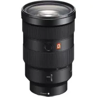 

                                    Sony FE 24-70mm f/2.8 GM II Lens