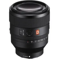 

                                    Sony FE 50mm f/1.4 GM Lens