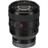 Sony FE 50mm f/1.4 GM Lens