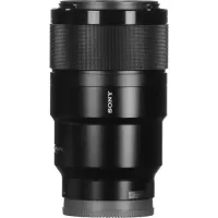 

                                    Sony FE 90mm f/2.8 Macro G OSS Lens