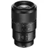 Sony FE 90mm f/2.8 Macro G OSS Lens