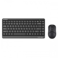 

                                    A4TECH FG1112 Wireless Keyboard Mouse Combo