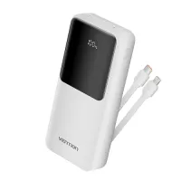 

                                    Vention FHPB0 20000mAh 22.5W Fast Charging Power Bank