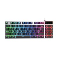 

                                    Fantech FIGHTER K613X Tournament Edition Gaming Keyboard