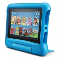 

                                    Amazon Fire 7 Quad Core 7" Display Kids Tablet