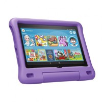 

                                    Amazon Fire HD 8 Quad Core 8" Display Kids Tablet