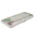 Ajazz Firstblood B21 Red Switch Mechanical Keyboard