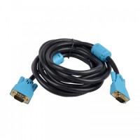 

                                    FJGEAR 15 Meter VGA Cable