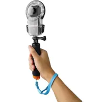 

                                    Insta360 Floating Hand Grip for GO 2