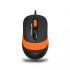 A4TECH FM10 Fstyler Wired Optical Mouse