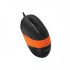 A4TECH FM10 Fstyler Wired Optical Mouse