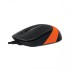 A4TECH FM10 Fstyler Wired Optical Mouse