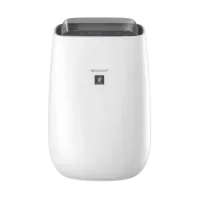 

                                    Sharp FP-J40E-W Air Purifier