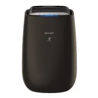 

                                    Sharp FP-J50E-H Air Purifier