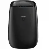 

                                    Sharp FP-JM40E-B Air Purifier With Mosquito Catcher