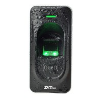 

                                    ZKTeco FR1200 Finger & RFID Exit Reader