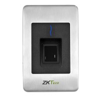 

                                    ZKTeco FR1500 Finger & RFID Exit Reader